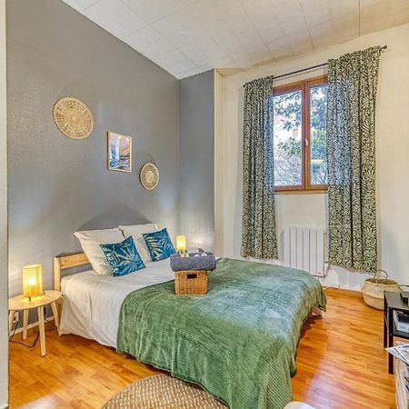 R'Apparts Studio Le Petit Paradis Grenoble Extérieur photo